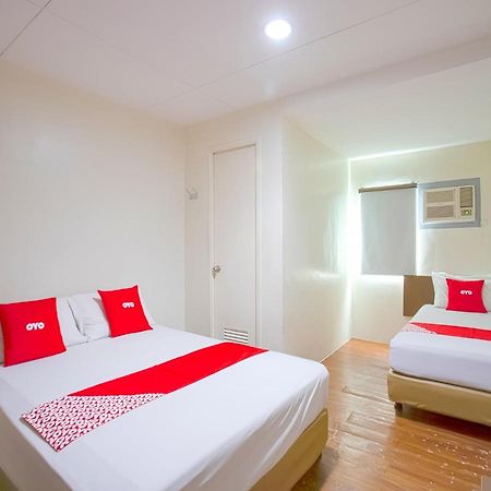 Oyo 793 Dg Budget Hotel Salem Pasay Exteriör bild